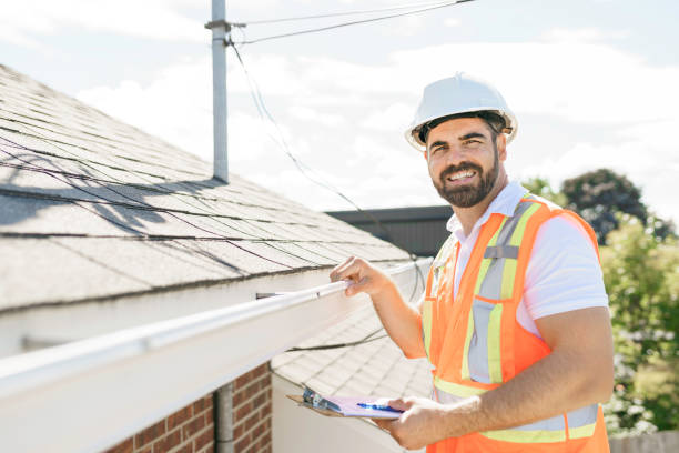 Roof Waterproofing Services in San Fernando, CA