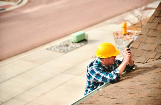 Best Storm Damage Roof Repair  in San Fernando, CA