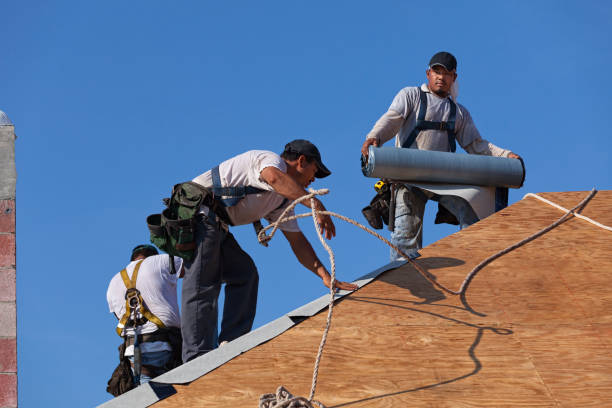  San Fernando, CA Roofing Contractor Pros